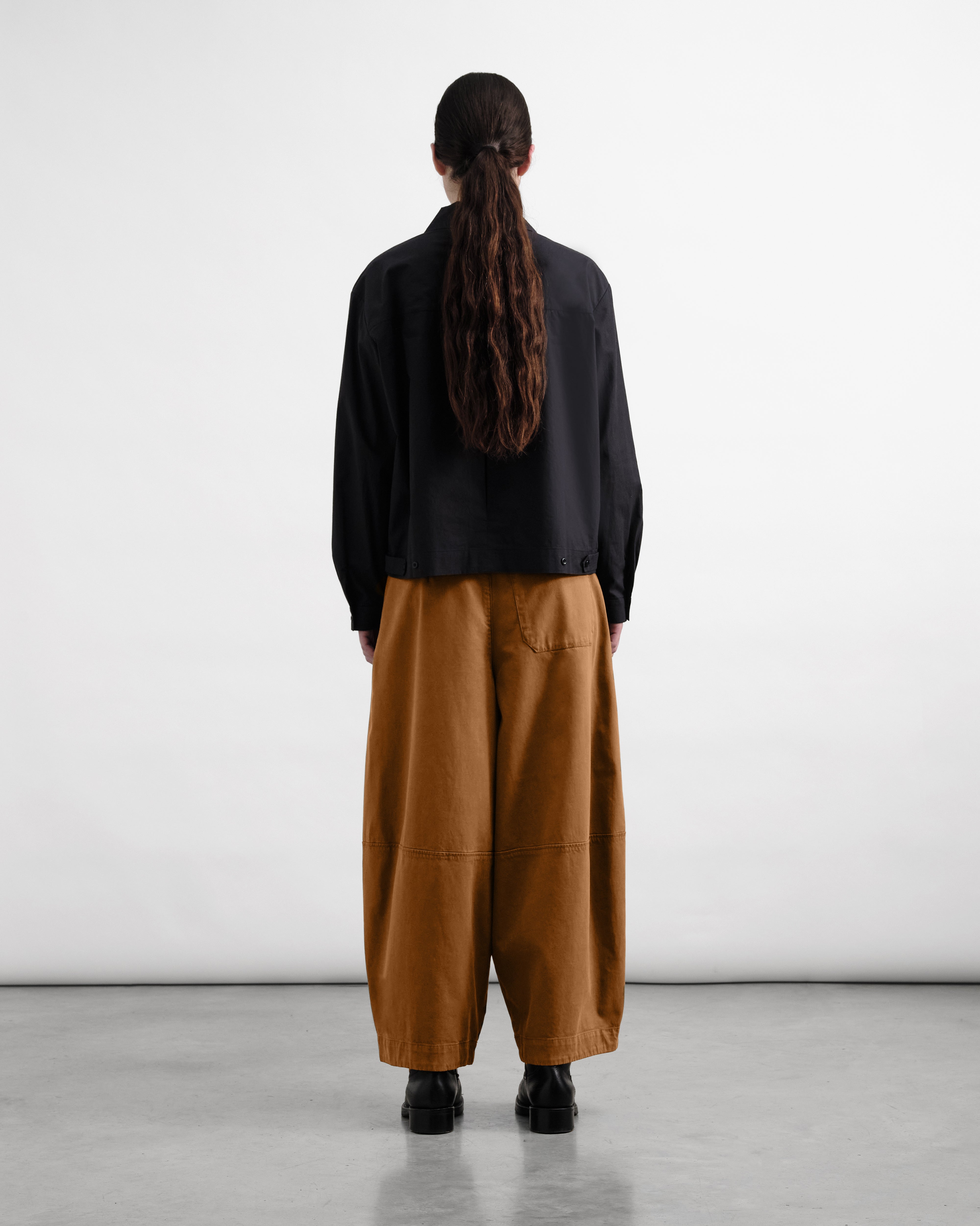 Deadbeat Trouser